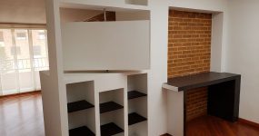 🔴  Apartamento 402